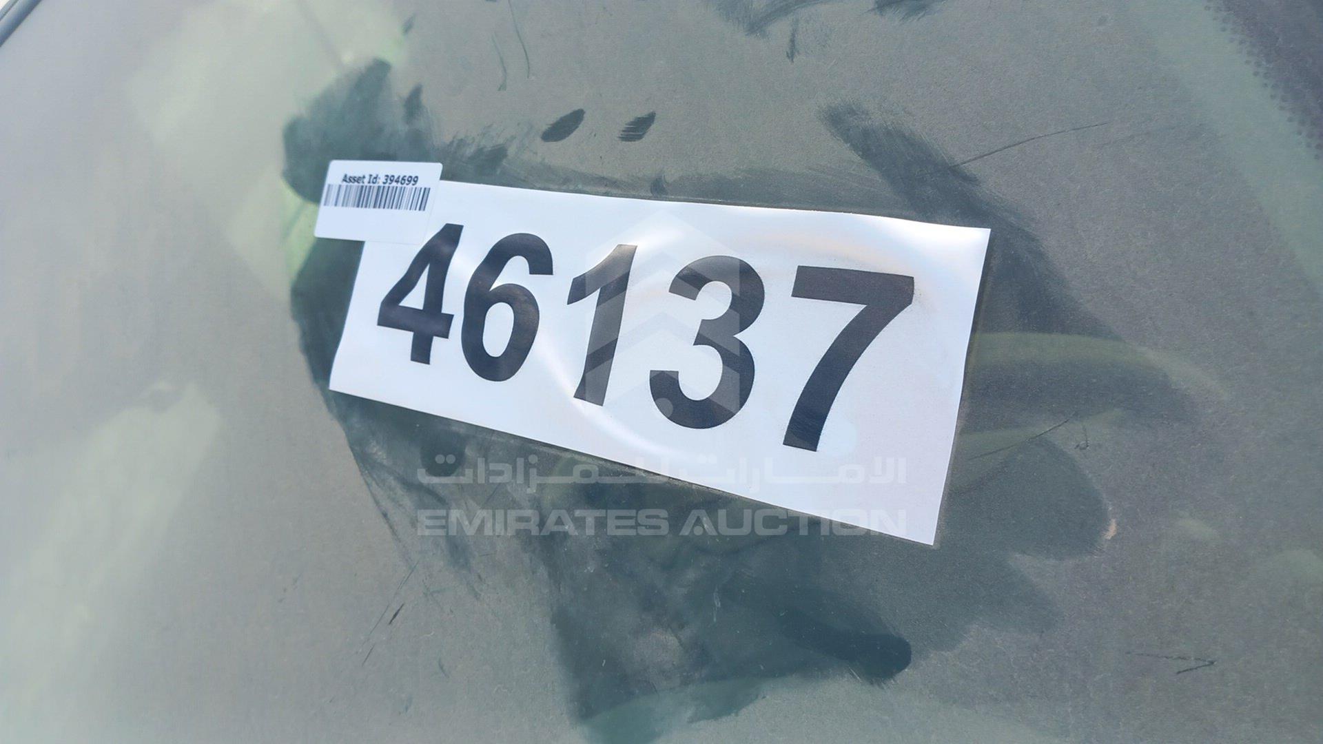 0 MERCEDES --- VIN: WDC1631541A062888