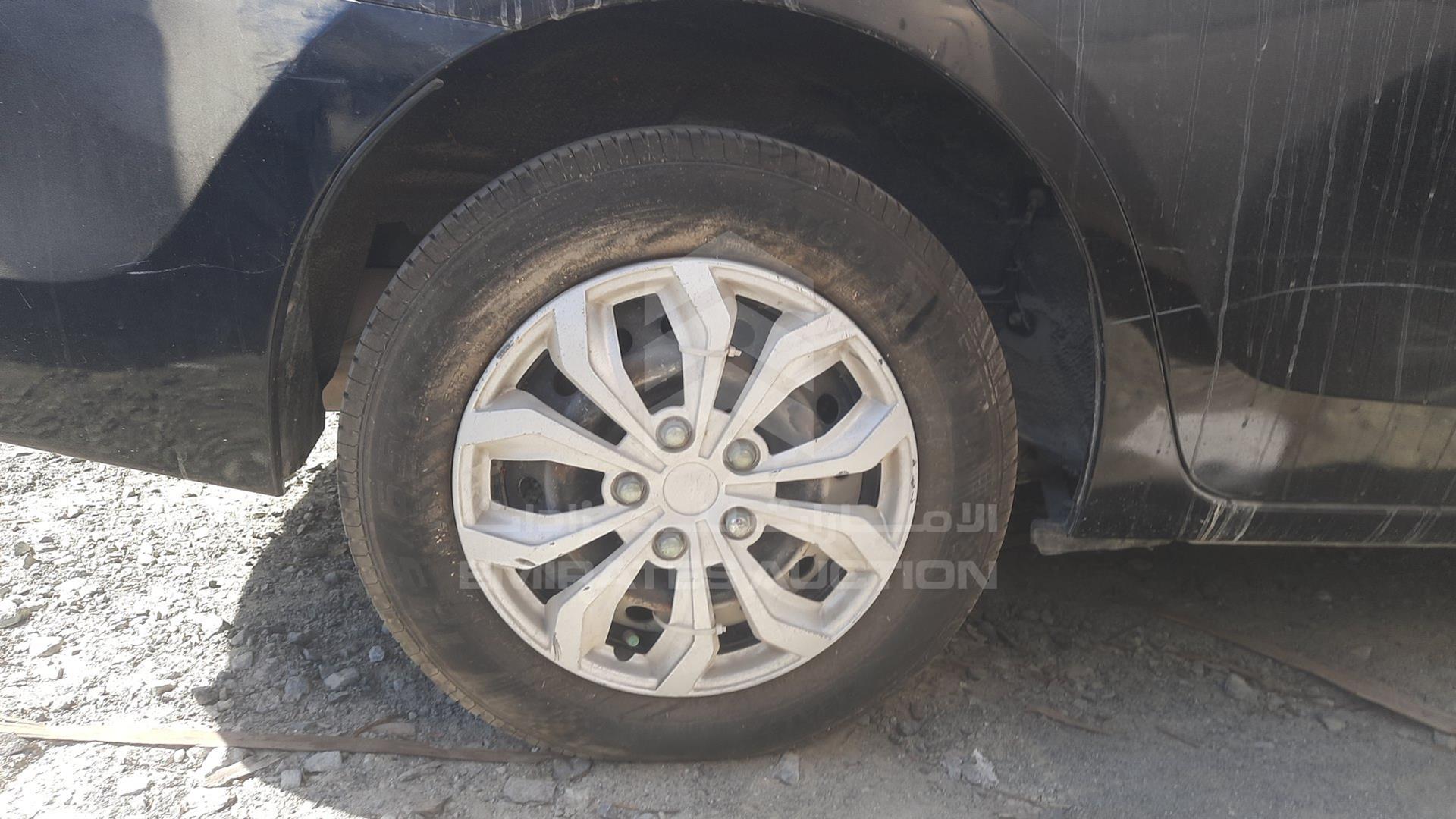 2015 TOYOTA COROLLA VIN: RKLBB9HEXF5042097