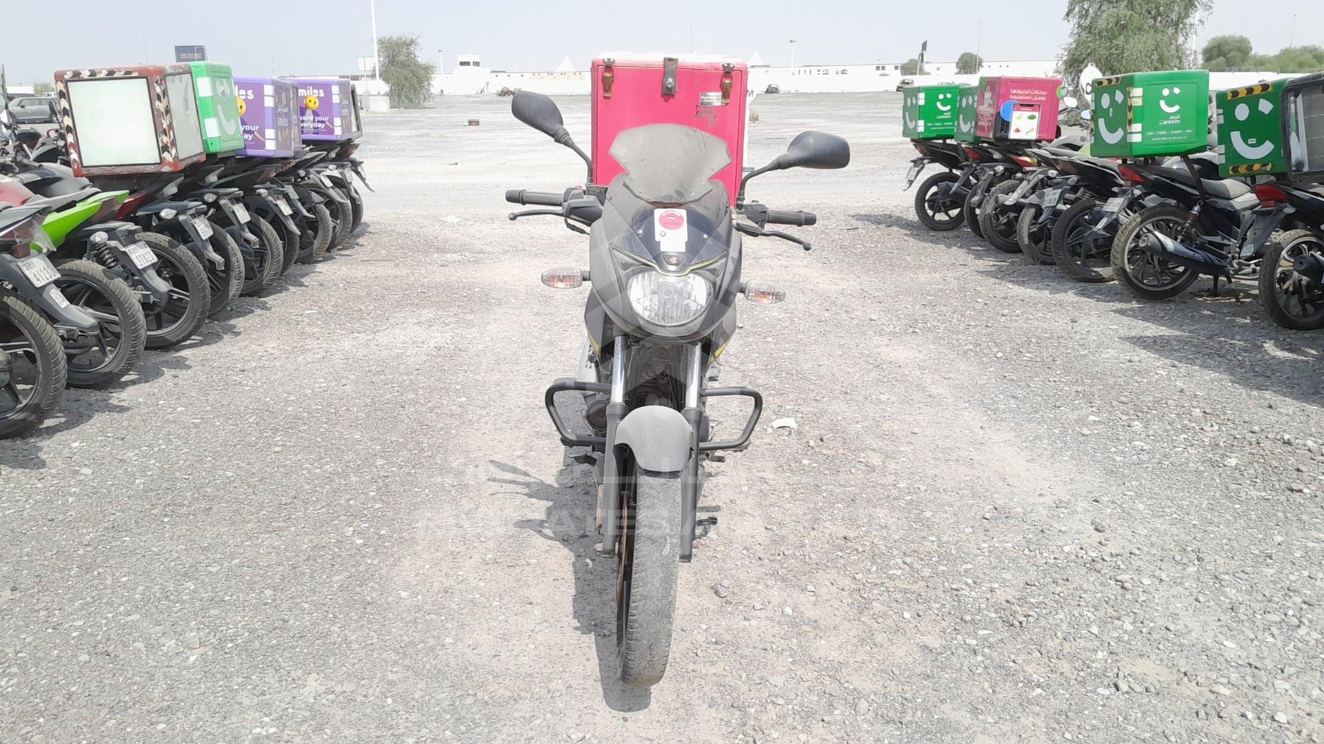 2021 BAJAJ PULSAR 150 VIN: MD2A11CX1MCF12481