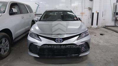 2023 Toyota Camry - #664395