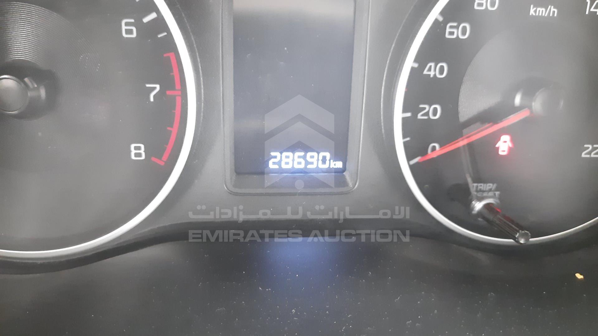 2021 KIA PEGAS VIN: LJD0AA295M0155436