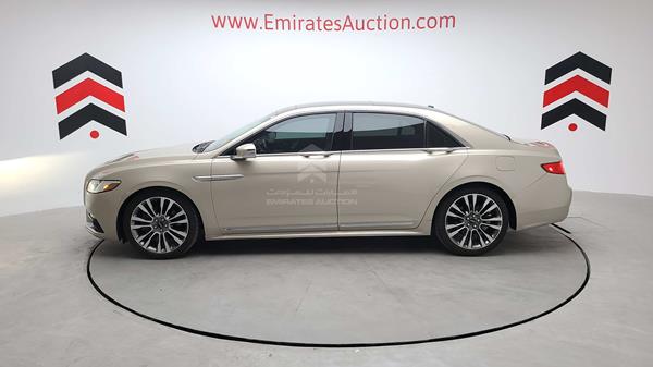 Lincoln Continental 2017 1LN6L9SK9H5620330 Image 39