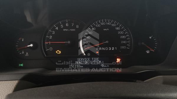 Cadillac DTS 2008 1G6KD57Y18U167867 Image 2