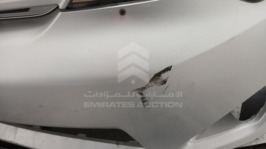 تويوتا كامري 2013 — خدش — صورة 40