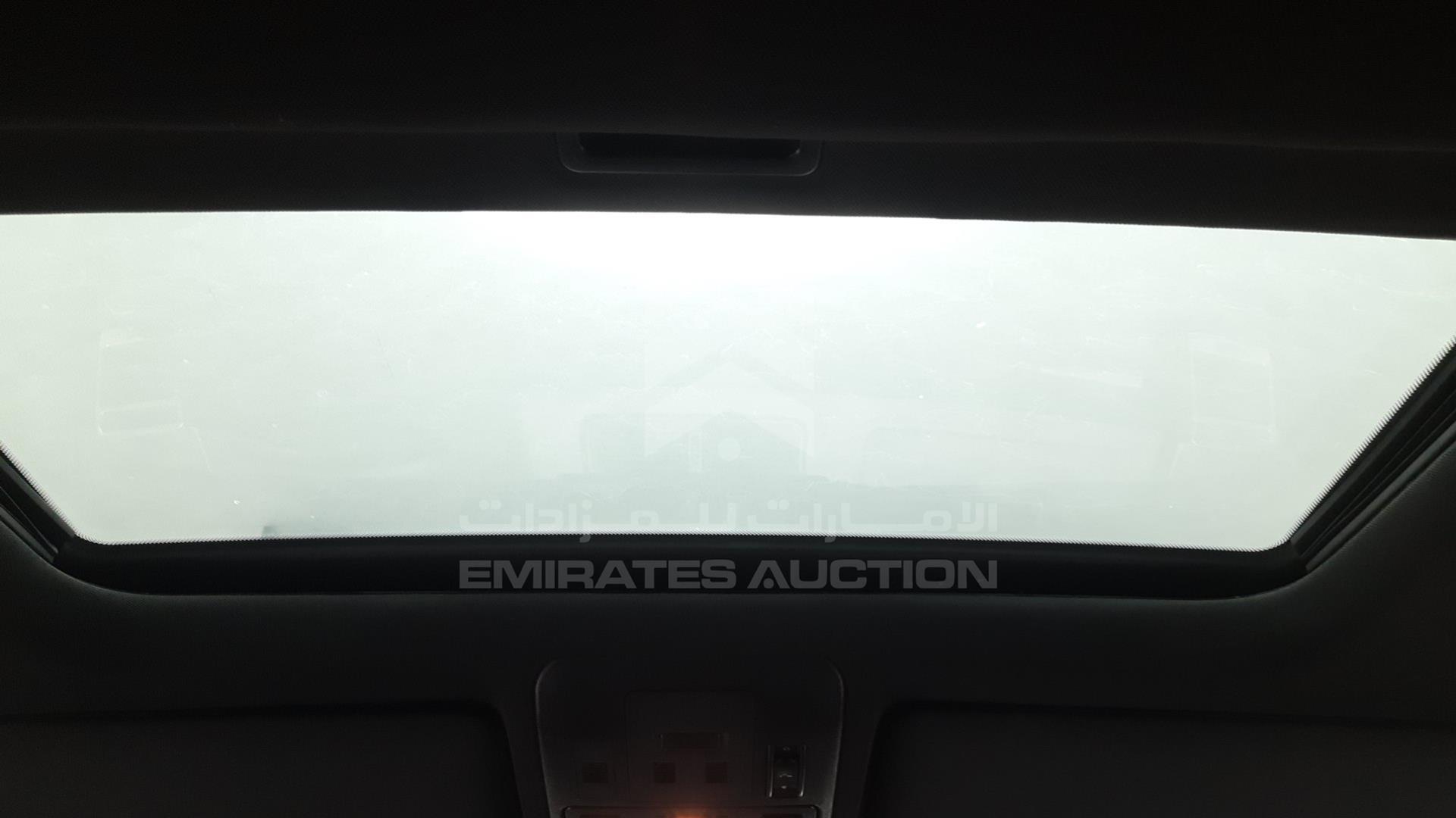 2010 RANGE ROVER VOGUE VIN: SALLMAME4AA309537
