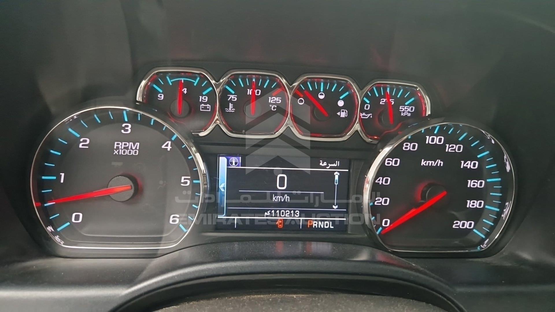 2017 GMC SIERRA VIN: 1GTN29EC2HZ157169