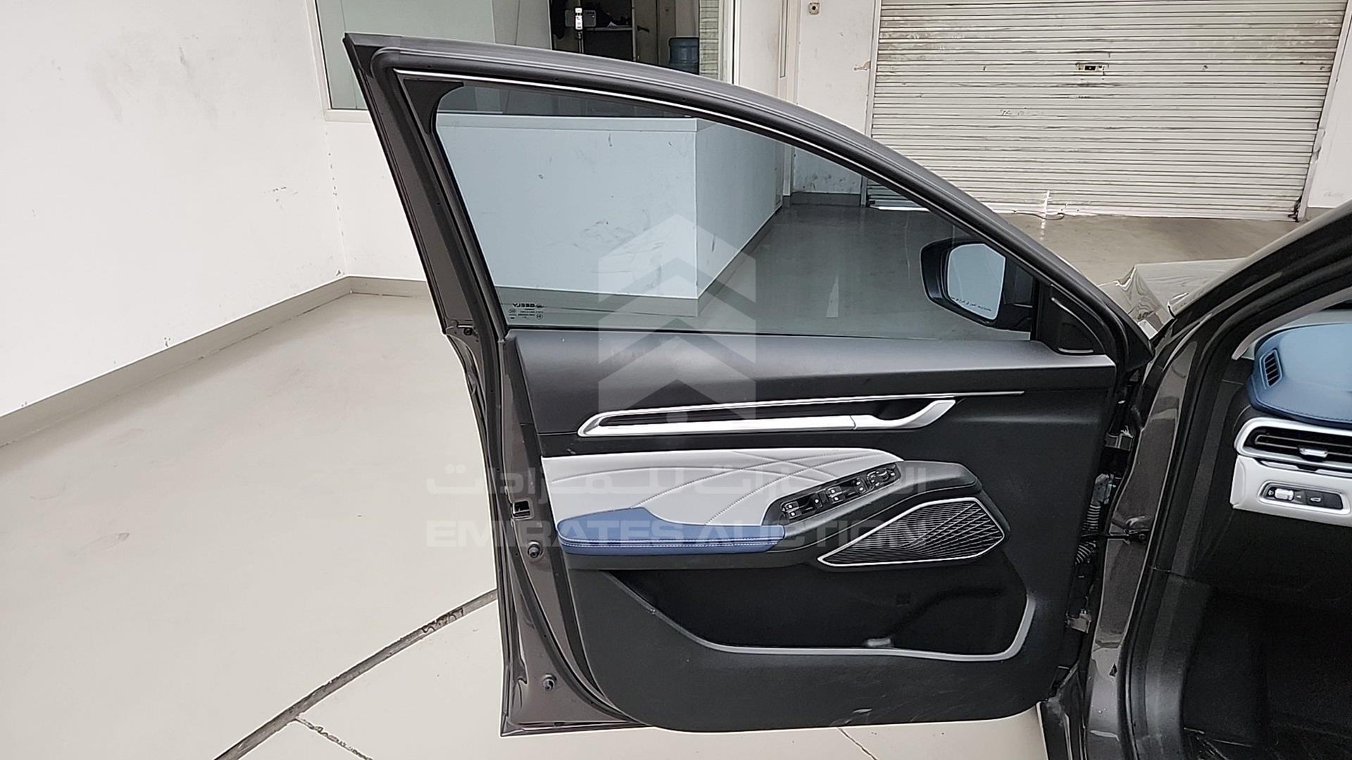2024 GEELY EMGRAND VIN: LB3F31S2XRG023141