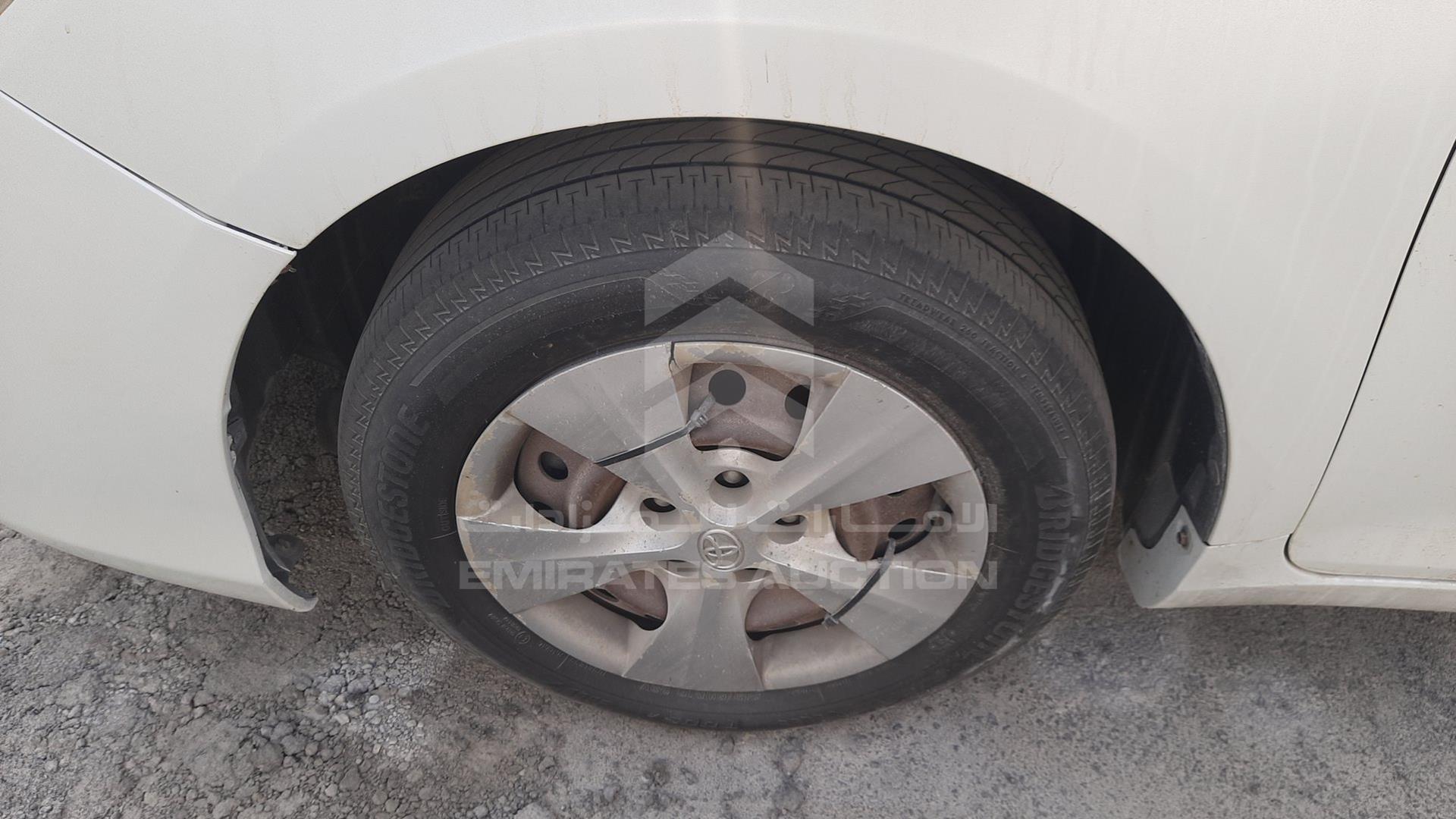 2014 TOYOTA CAMRY VIN: 6T1BF9FK9EX495561
