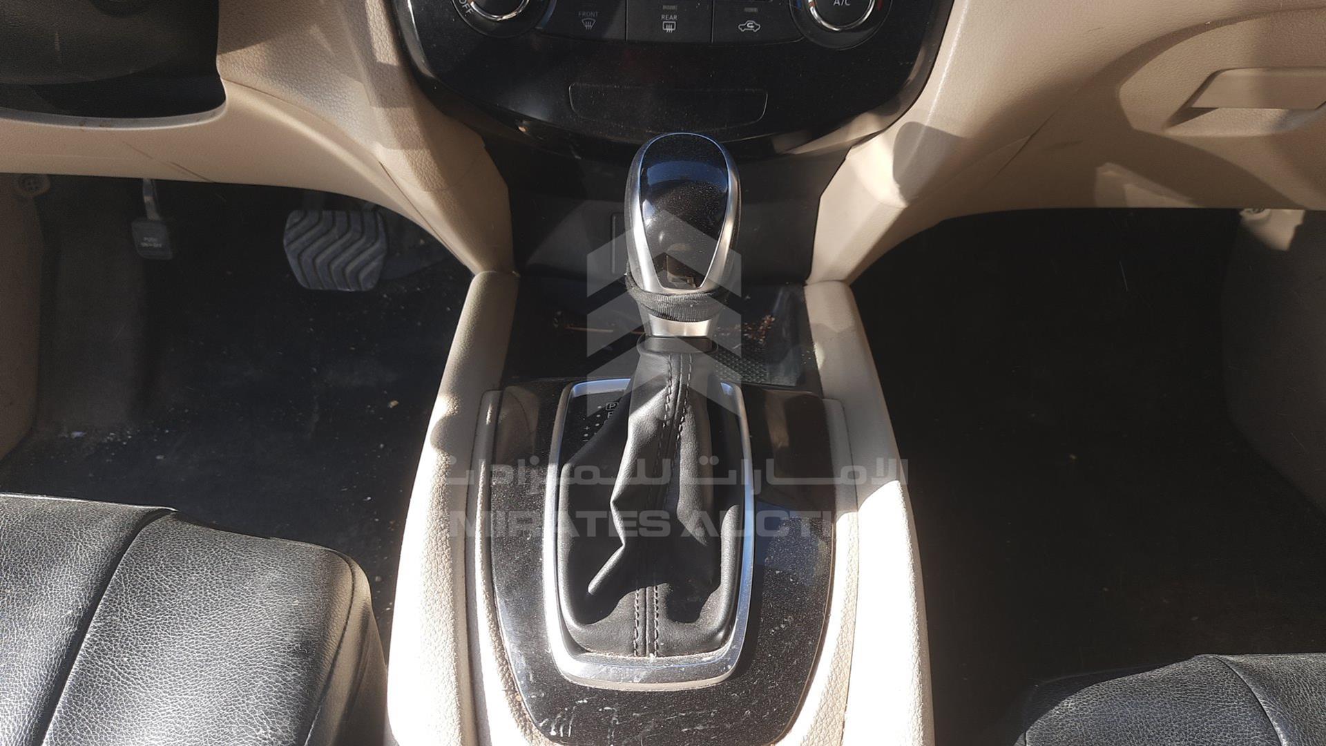 2021 NISSAN X-TRAIL VIN: JN1BT2MN1MW015470