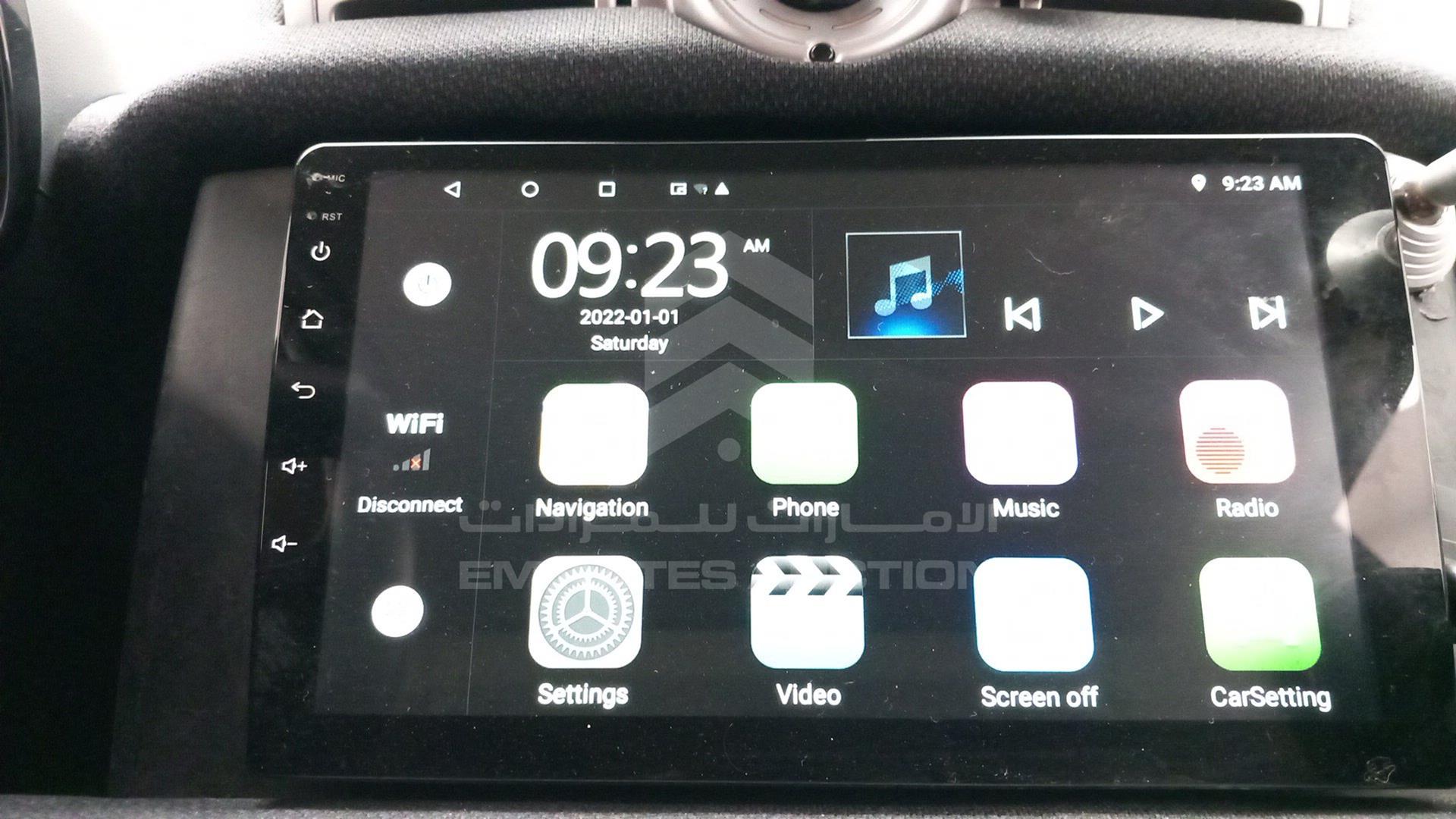 2014 SMART FORTWO VIN: WMEEJ3BA9EK739570