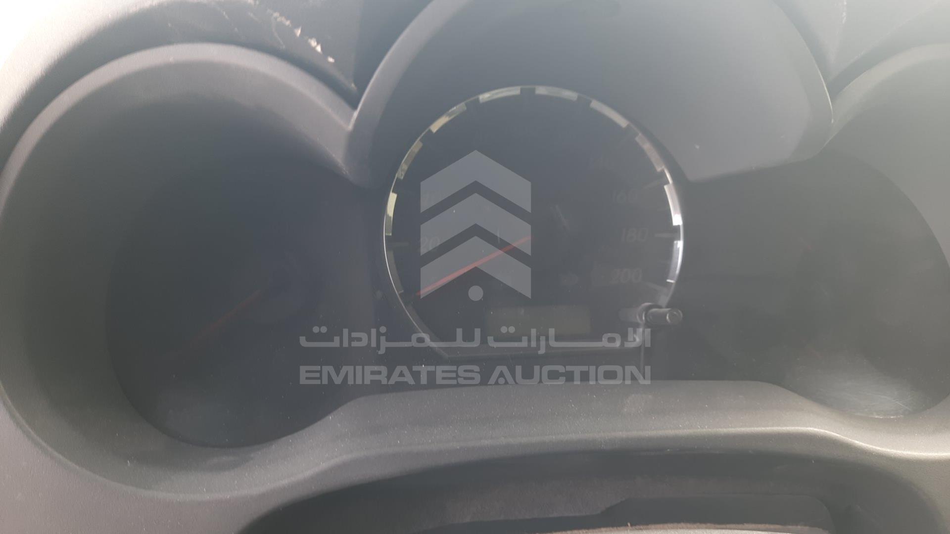 2014 TOYOTA FORTUNER VIN: MHFYU59G6E7034743