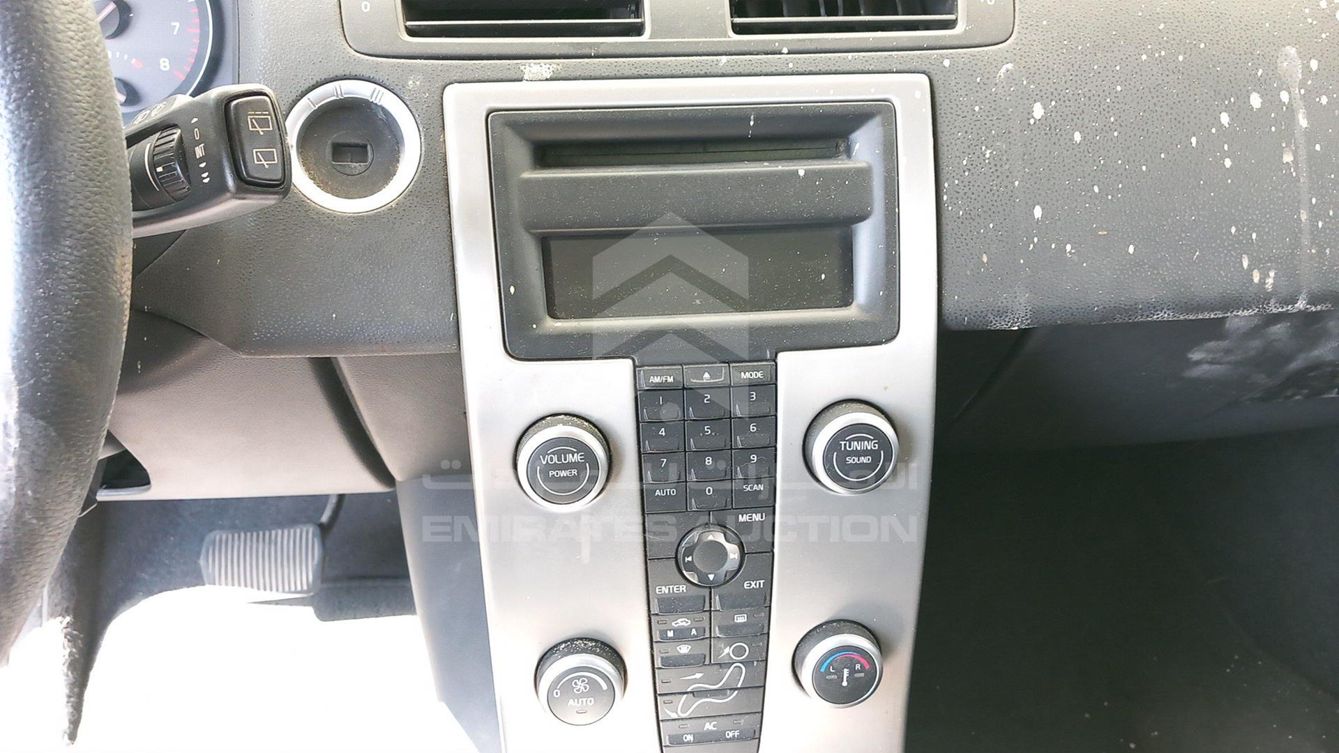 2009 VOLVO C-30 VIN: YV1MK385192123265