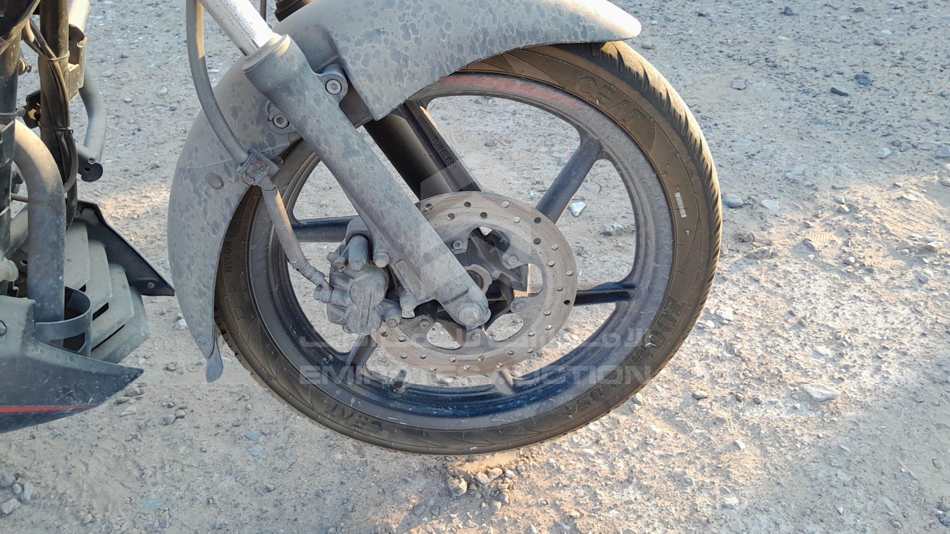 2021 BAJAJ 150 CC VIN: MD2A11CX6MCF13142
