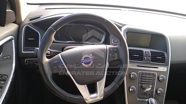 Volvo XC 60 2014 YV147HDZ1E2558370 Image 4