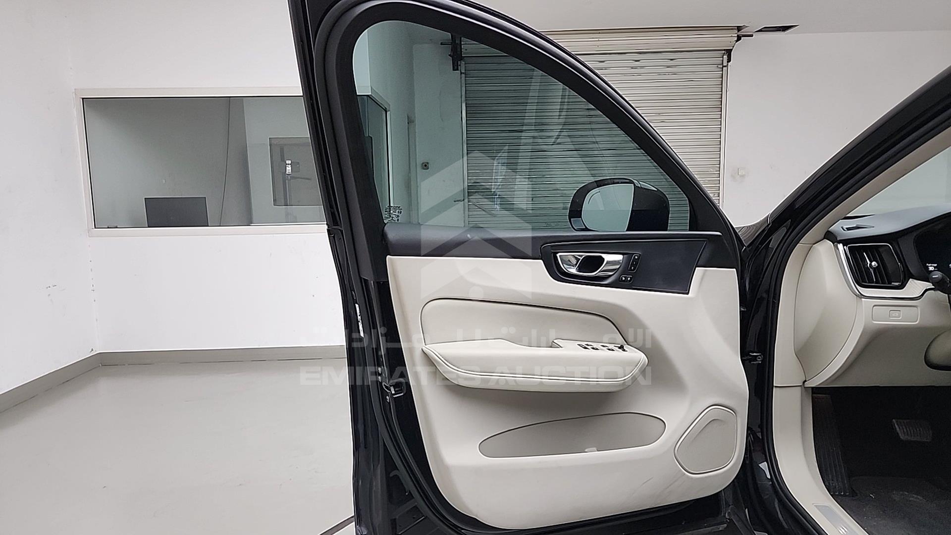2023 VOLVO XC 60 VIN: YV1L5AUZ6P1210257