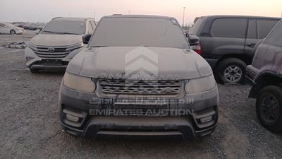2016 Range Rover Sport - #655928