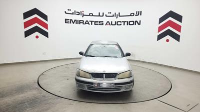 نيسان صني 2003 - #662995