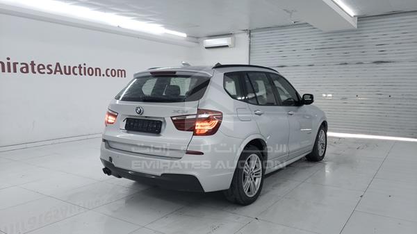 WBAWX7102BL498794 BMW X3