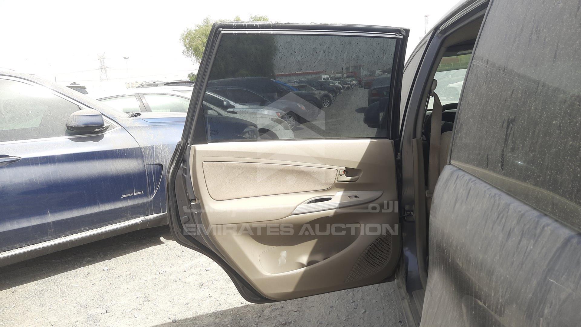 2015 TOYOTA AVANZA VIN: MHKMC13F9FK018806
