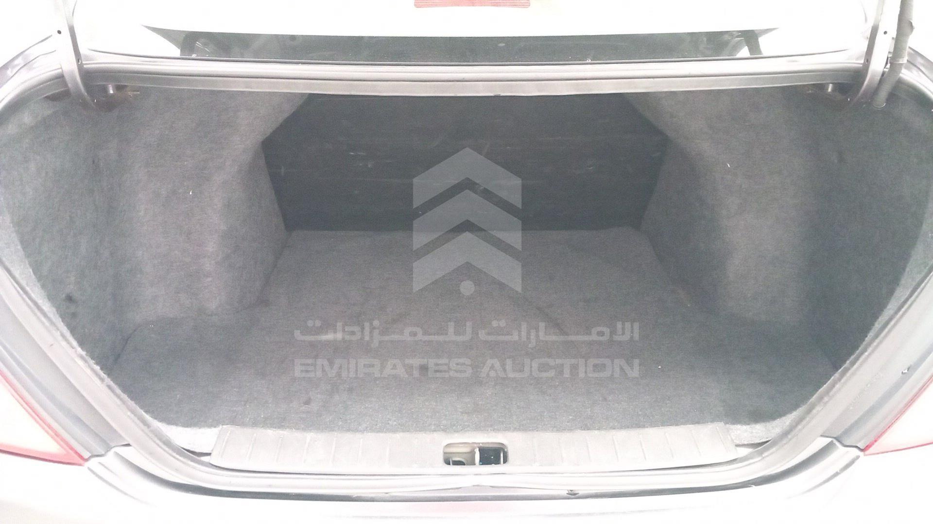 2019 NISSAN SUNNY VIN: MDHBN7AD0KG665690