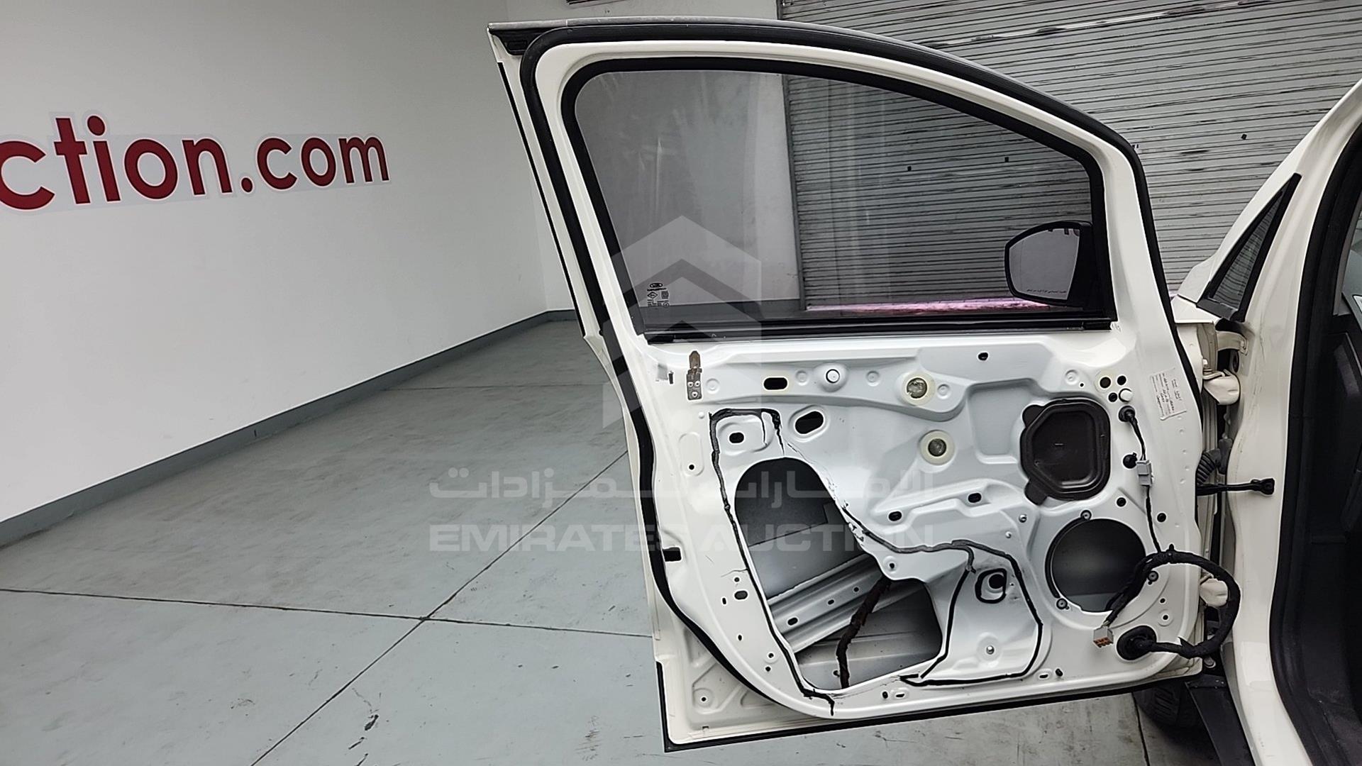 2015 FORD ECOSPORT VIN: MAJTK1BA3FAE36193
