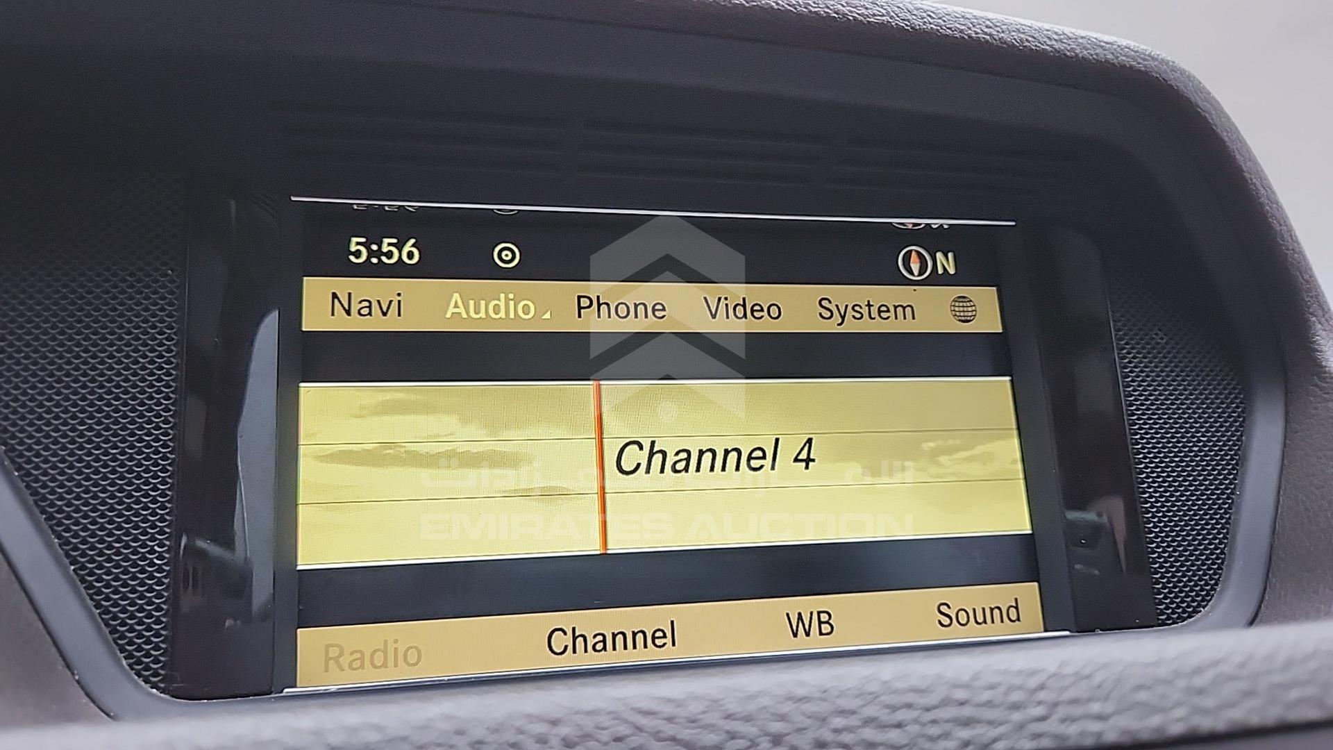 2012 MERCEDES E 350 VIN: WDDKJ5KB1CF161885