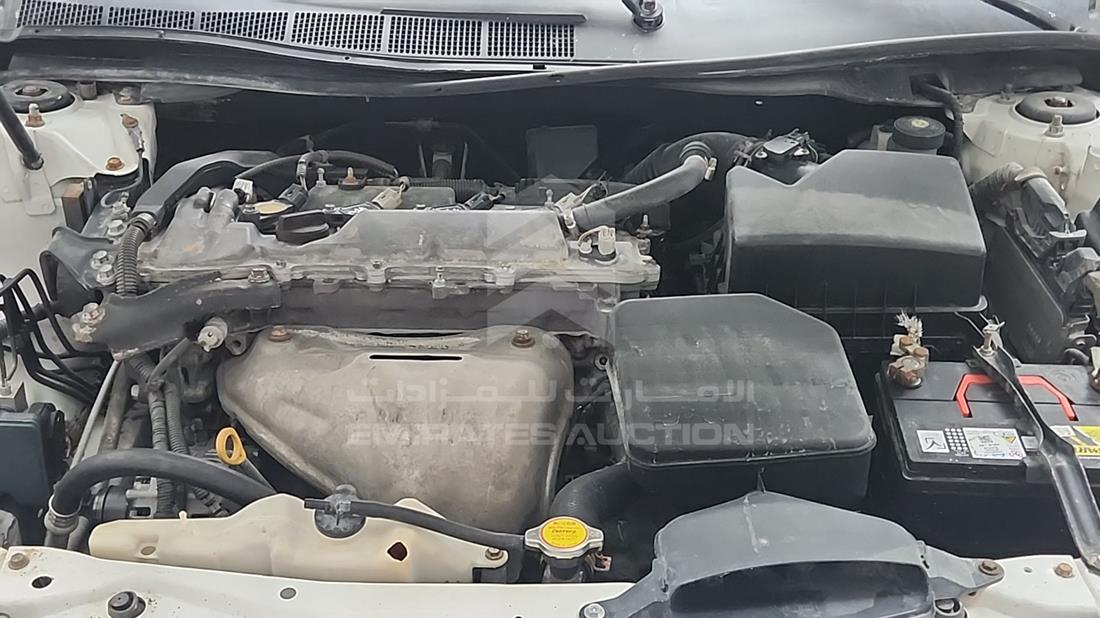 2013 Toyota Camry — Engine Bay — Photo 29