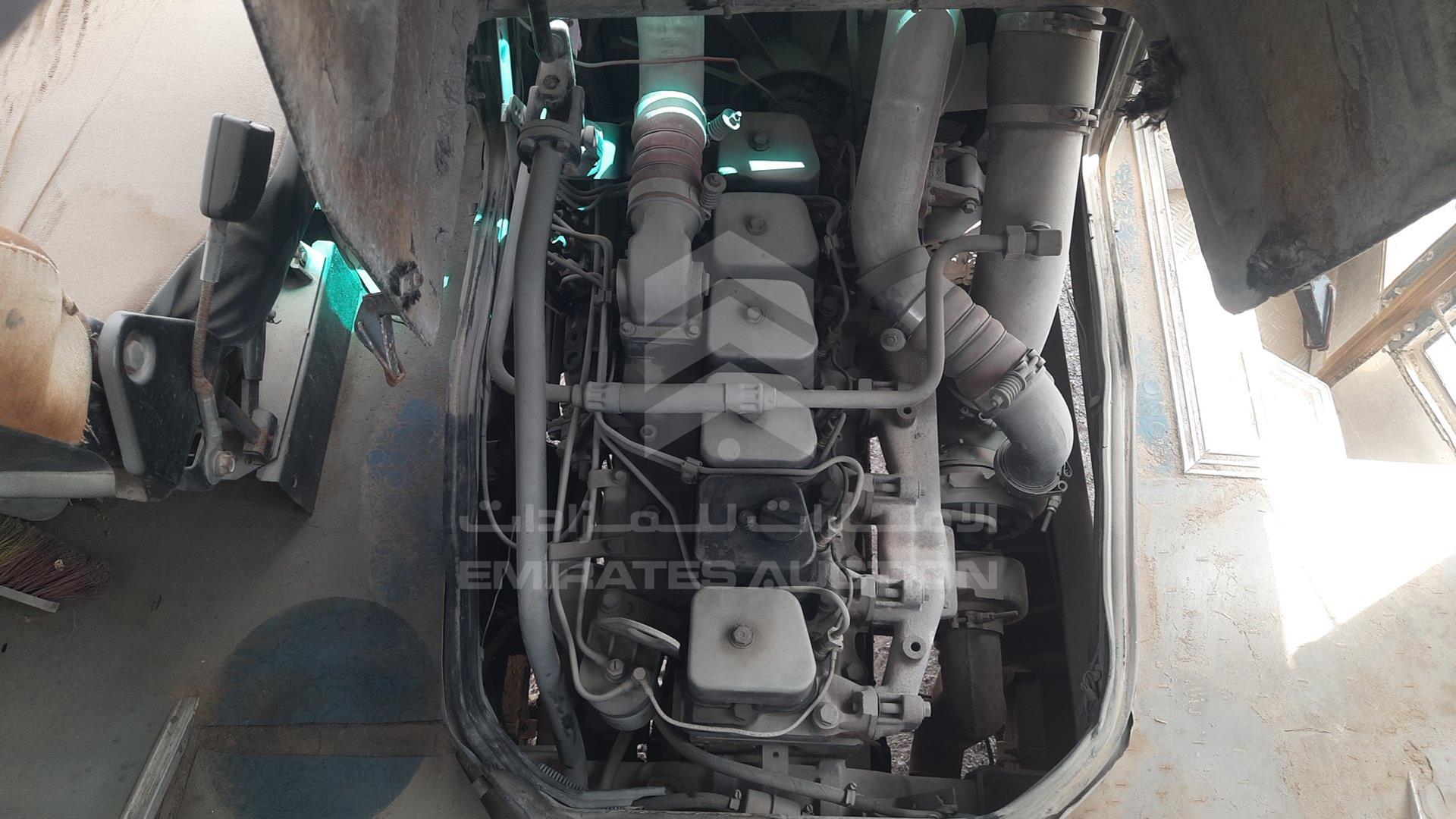 2005 TATA 1316 C VIN: MAT38906652L00431
