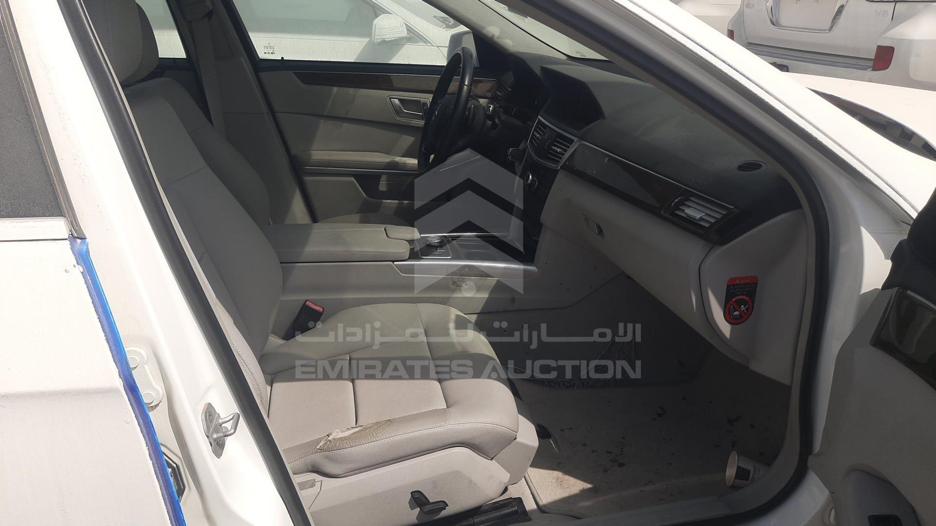 0 MERCEDES --- VIN: WDDHF5EBXDA666863
