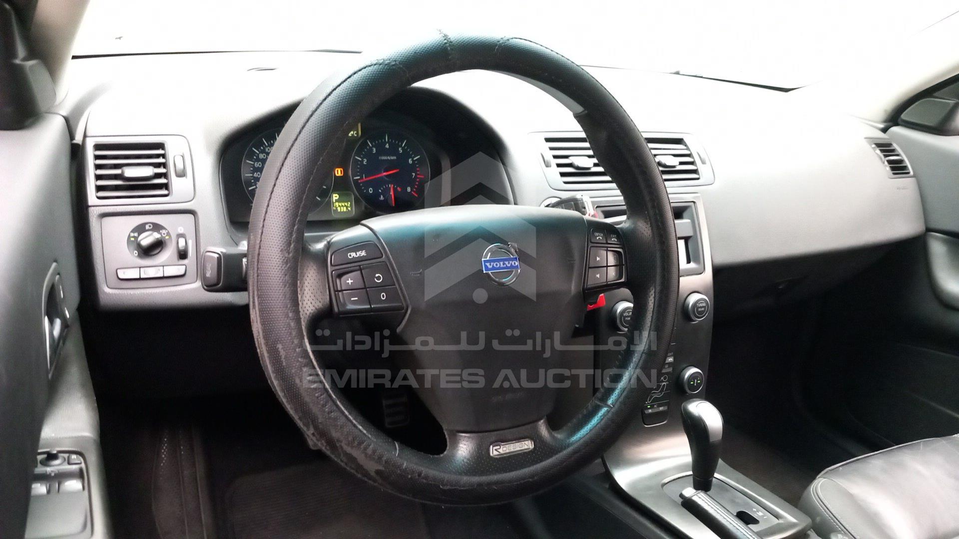 2012 VOLVO C-30 VIN: YV1675MK2C2282191