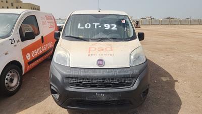 2019 Fiat Fiorino
