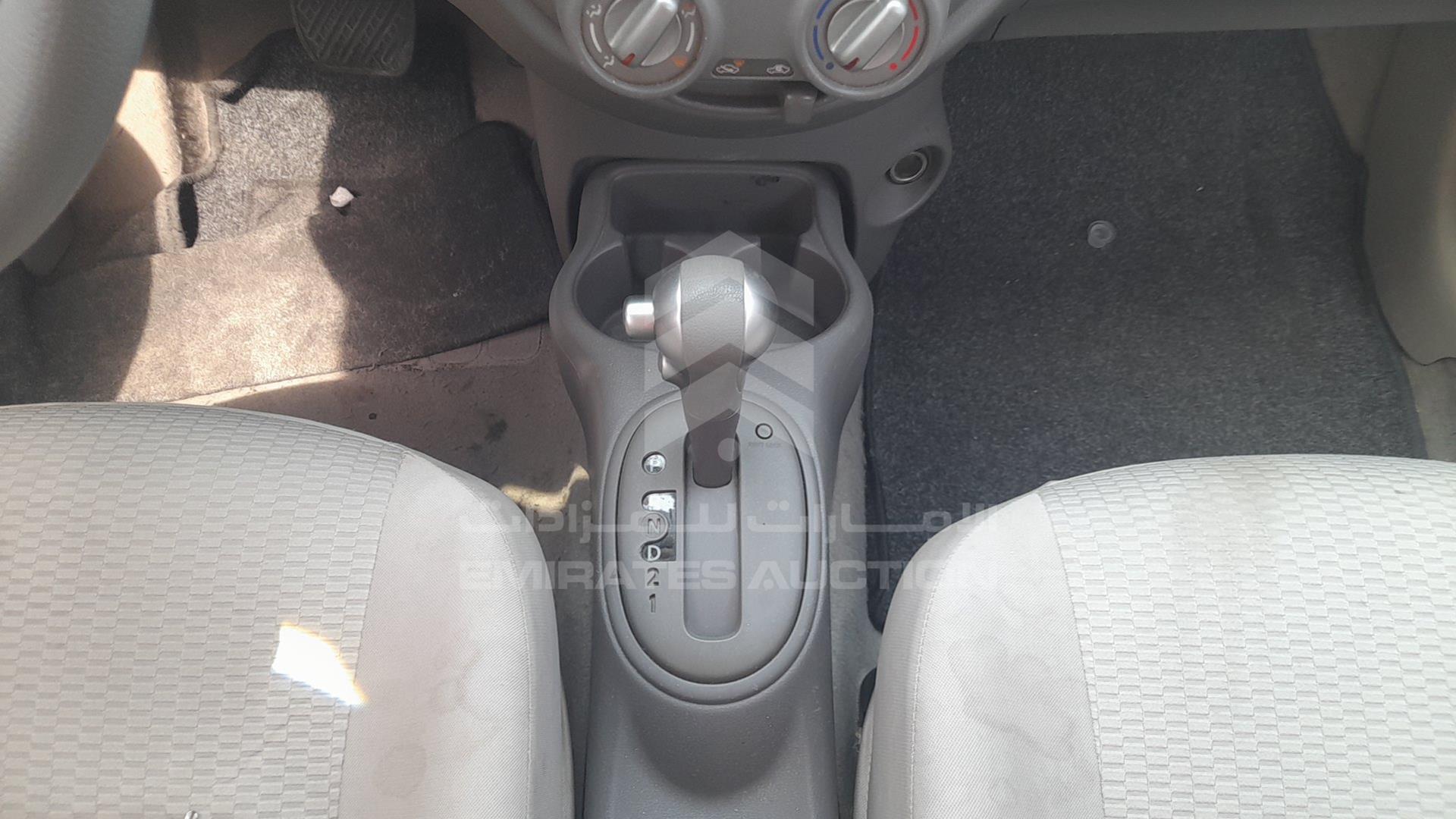 2019 NISSAN MICRA VIN: MDHAK3CR7KG001179