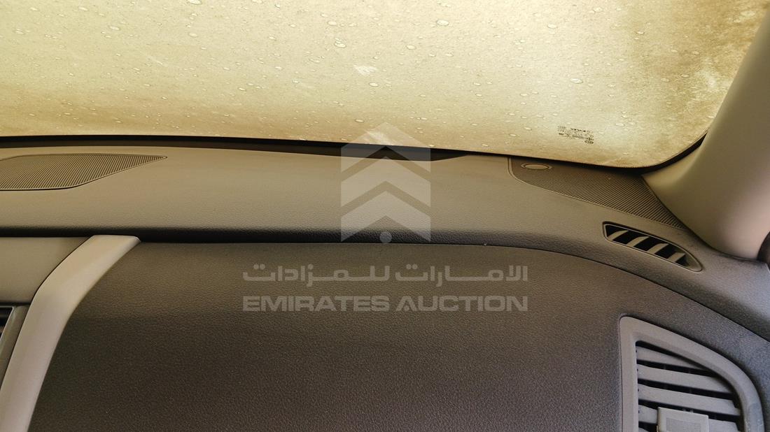 نيسان التيما 2014 — زاوية واجهة الراكب الأمامي الأيمن — صورة 24