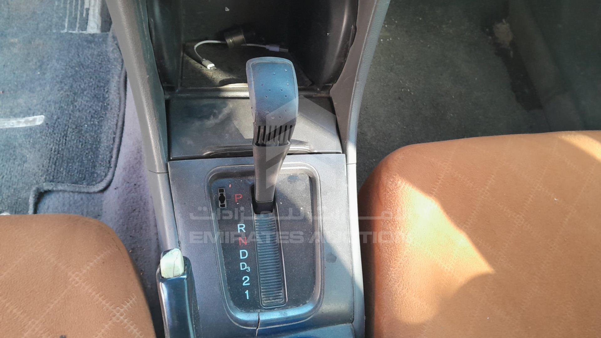 2006 HONDA ACCORD VIN: JHMCM56596C407855