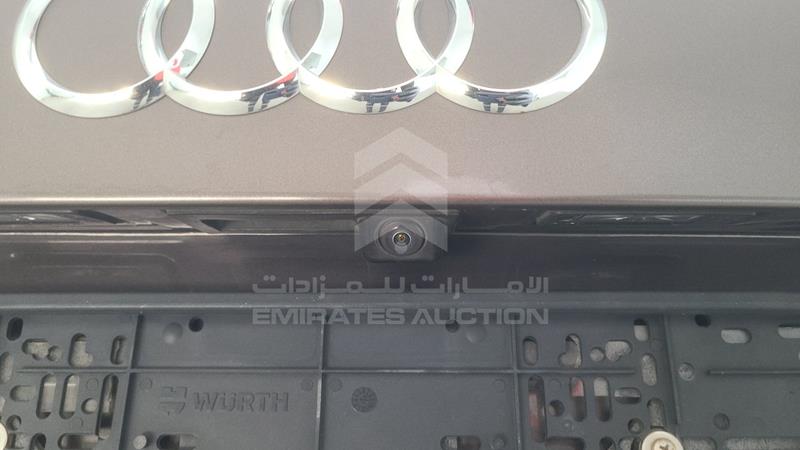 Auction sale of the 2018 Audi Q7 , vin: WA1ZZZF78JD022290, lot number: 426768