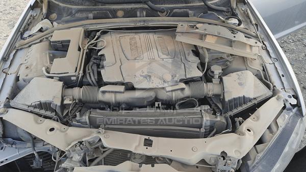 SAJAA06A3D8S84394 Jaguar XF