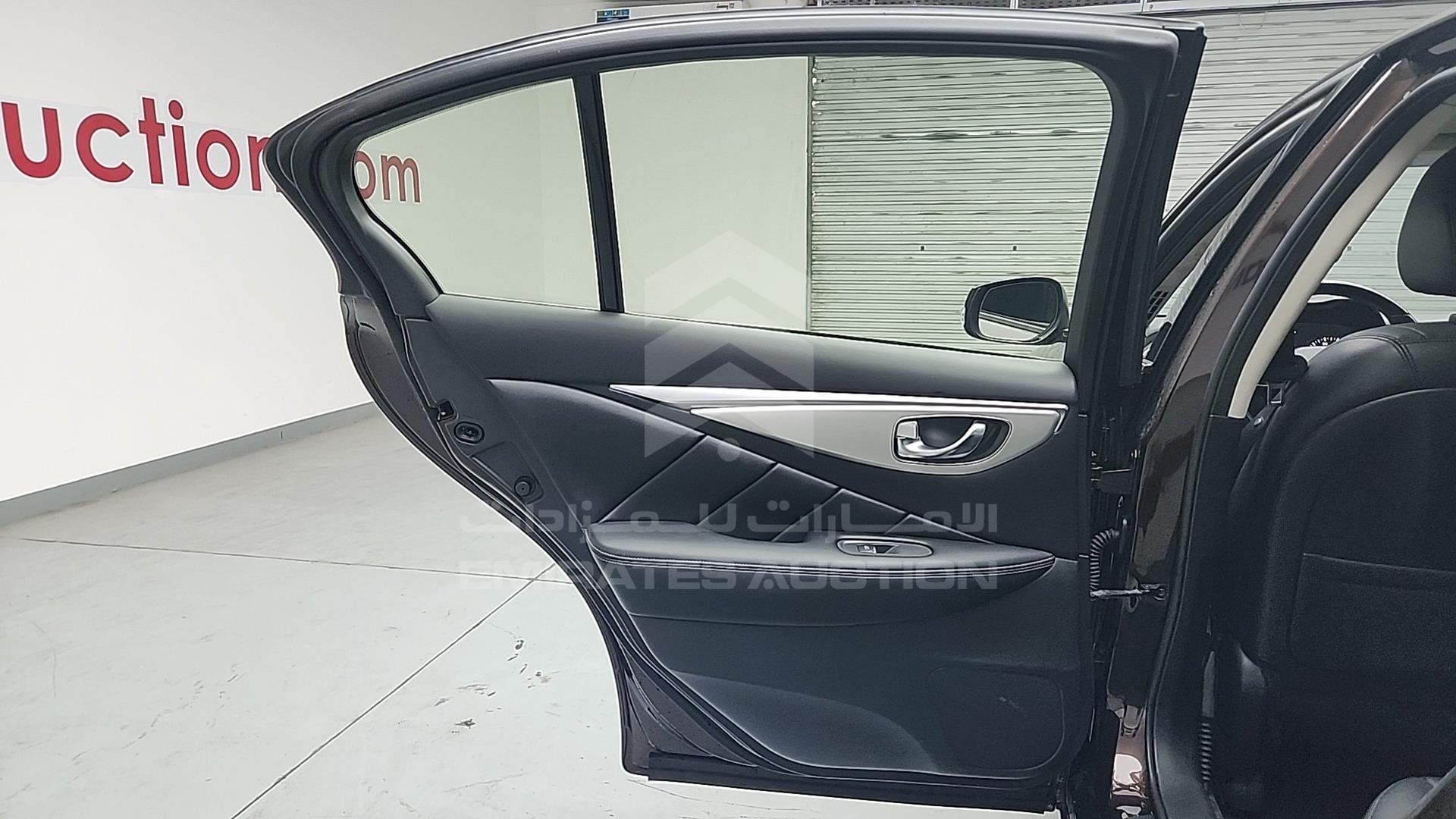 2020 INFINITI Q50 VIN: JN1EV7AR9LM250186