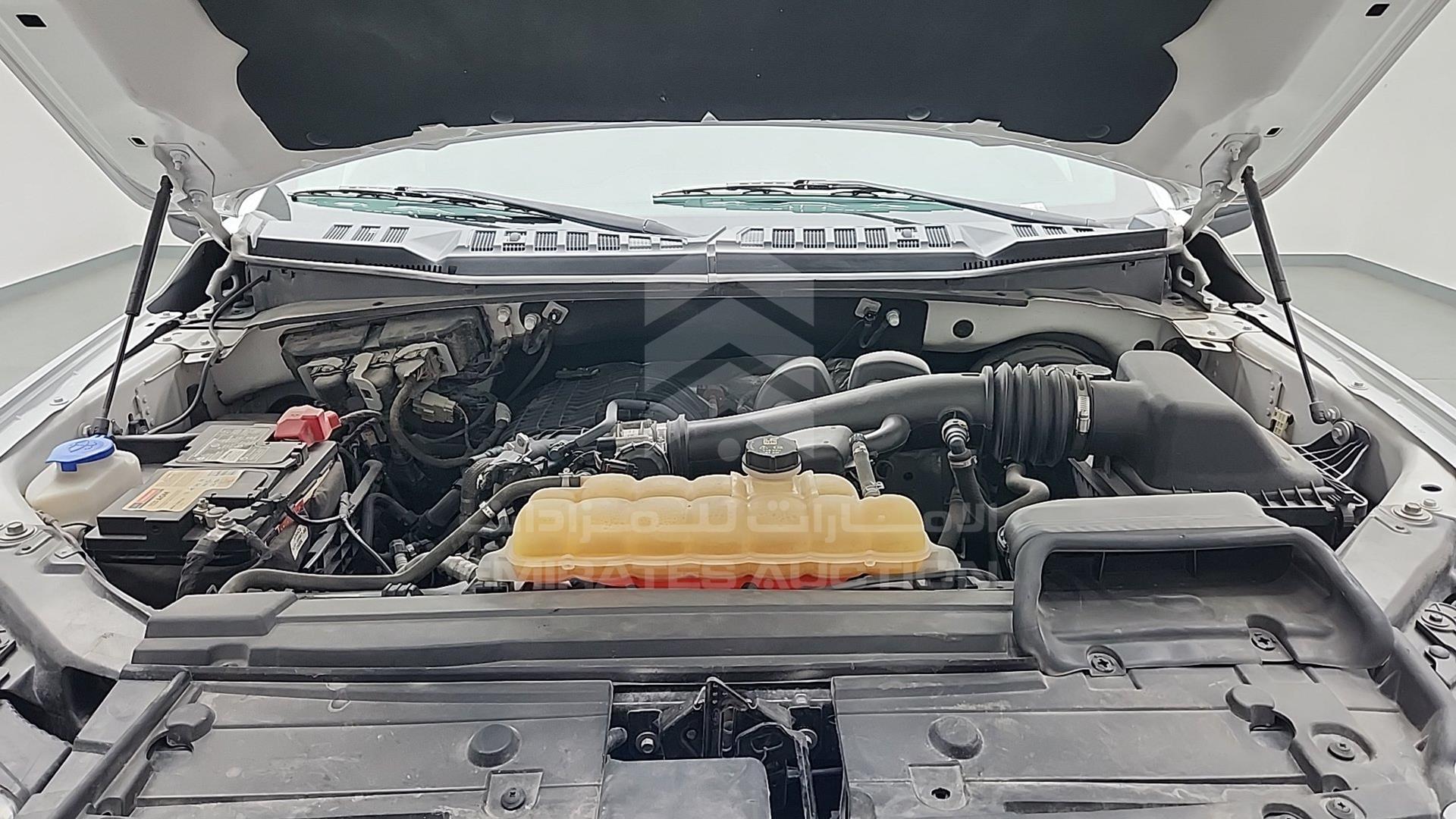 2018 FORD F-150 VIN: 1FTEW1CBXJKE96423