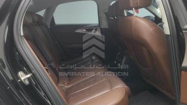 Audi A6 2016 WAUBHCFC6GN017612 Image 31