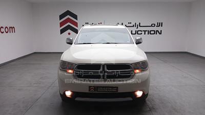 2012 Dodge Durango