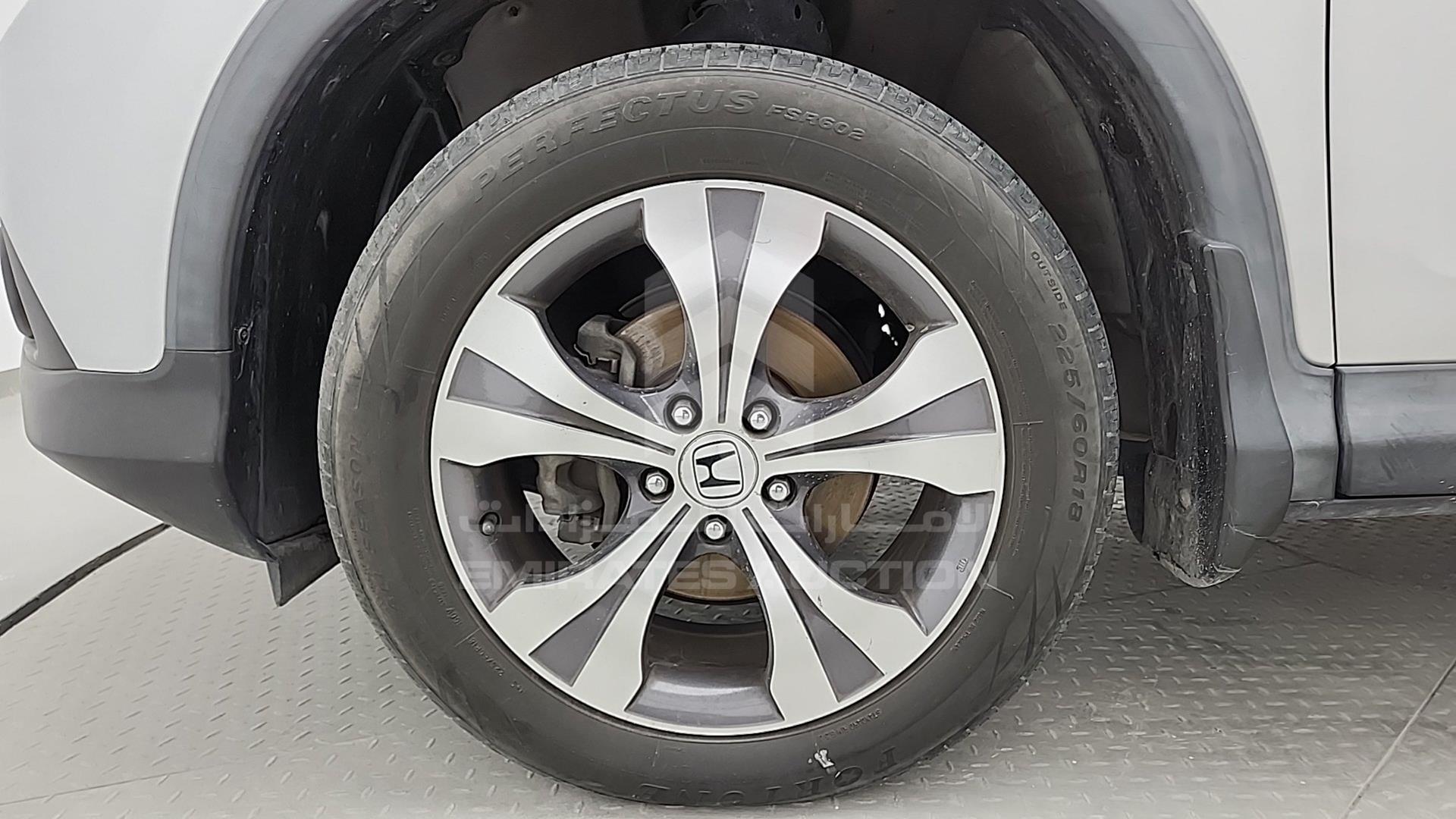2012 HONDA CRV VIN: 5J6RM4857CL703255