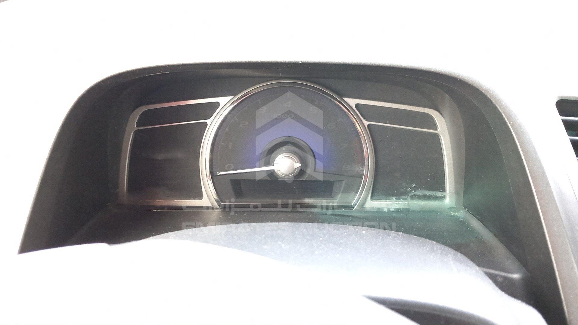 JHMFD16269S411254 - 2009 Honda Civic - #462534