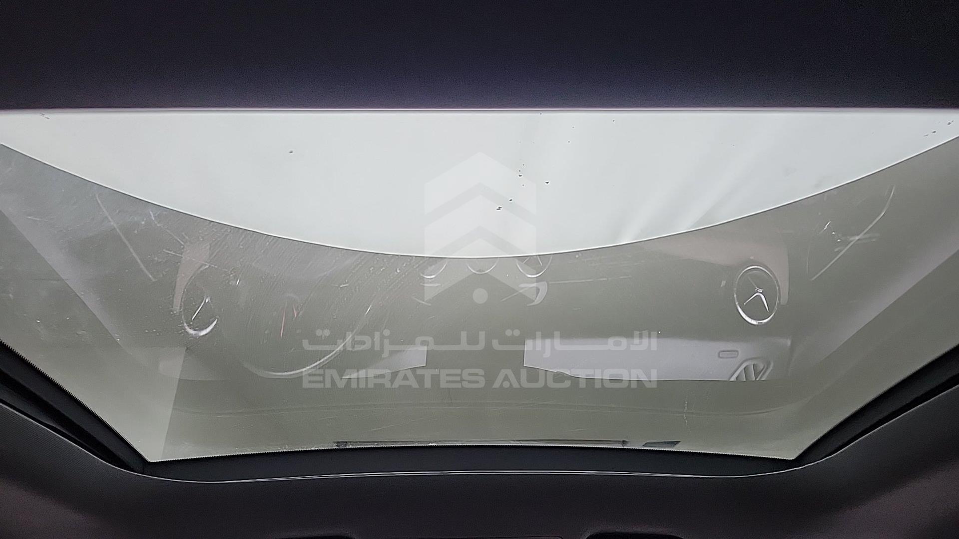 2018 MERCEDES CLA 250 VIN: WDDSJ4EB9JN561816