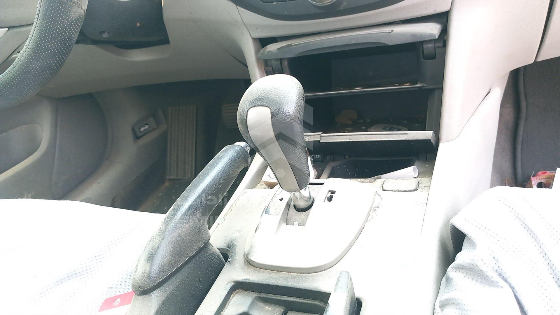 2008 HONDA ACCORD VIN: 1HGCP36878A055222