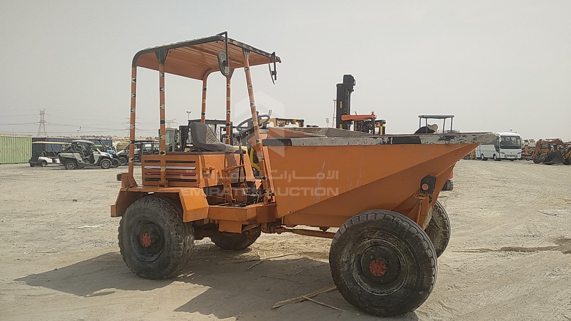 2006 SILLA 1200NTSN VIN: 1200NTSN2520