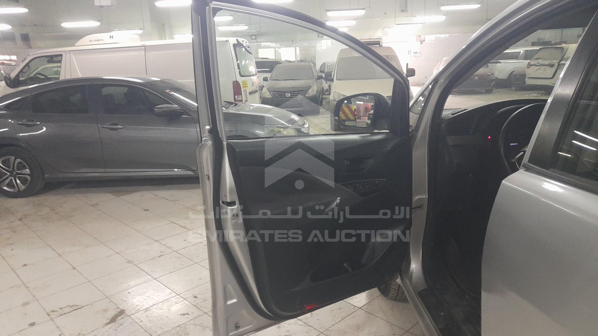 2017 TOYOTA INNOVA VIN: MHFCX8EM4H0107880