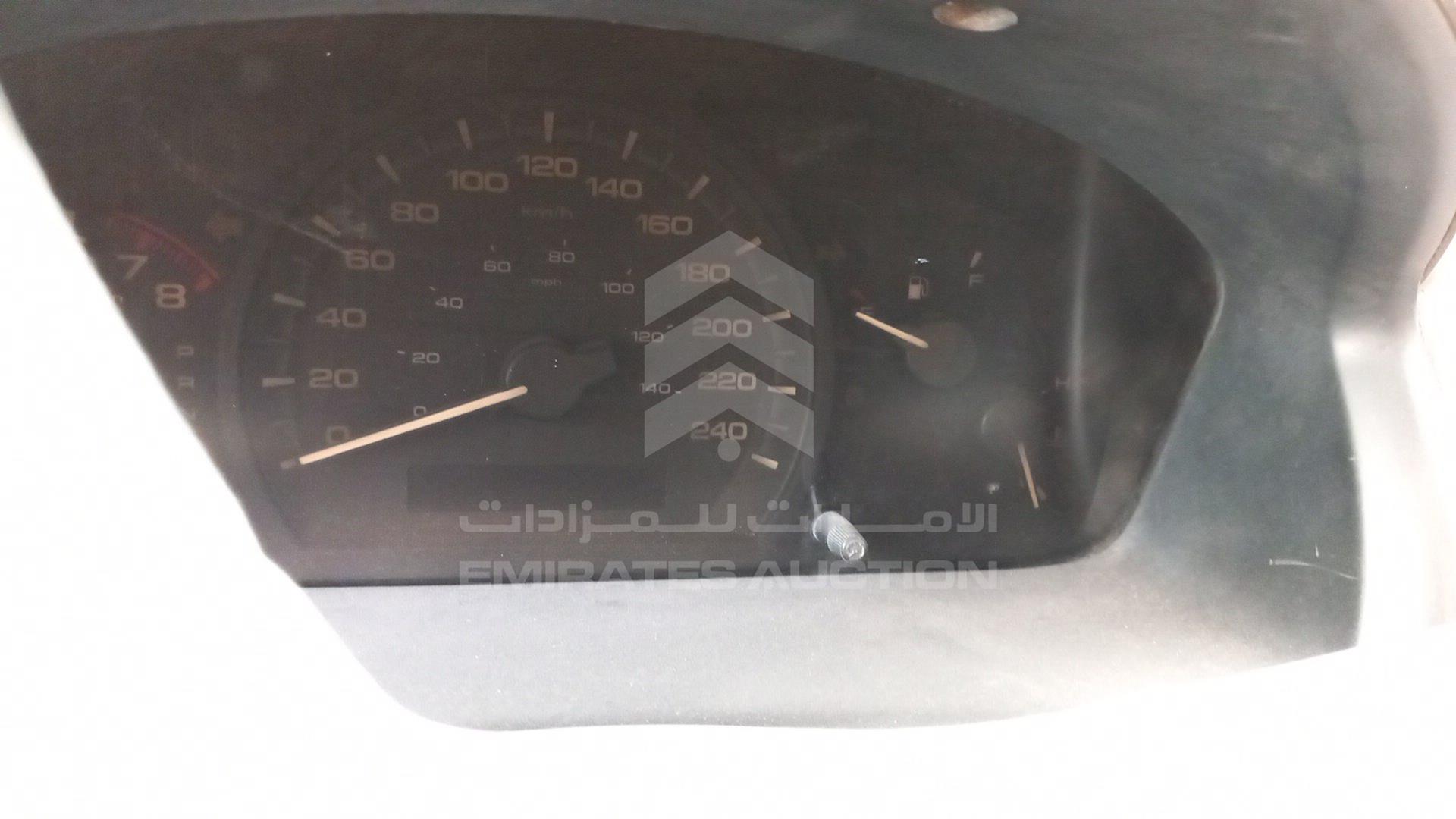 2007 HONDA ACCORD VIN: JHMCM56527C417306
