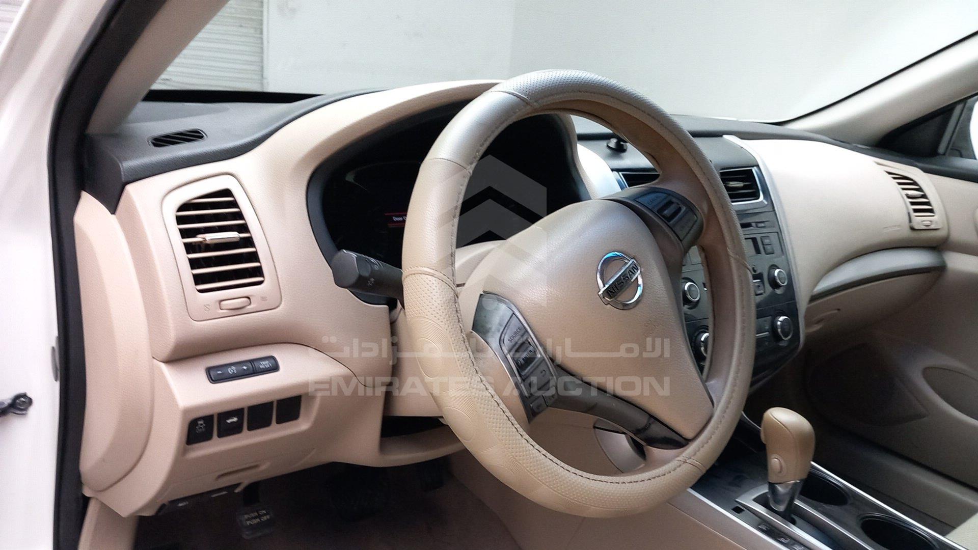 2014 NISSAN ALTIMA VIN: 1N4AL3A9XEC408060