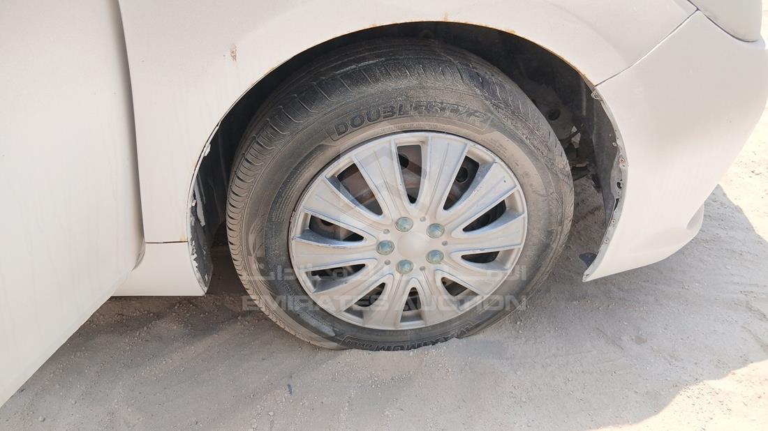 2016 Toyota Camry — Front Right Tyre — Photo 27
