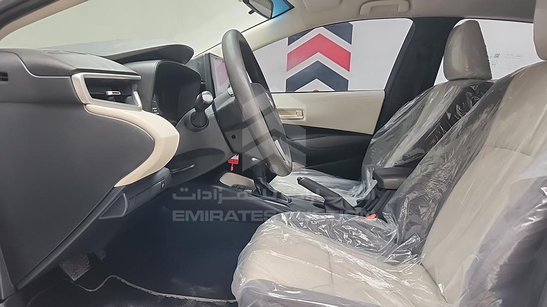2024 Toyota Corolla — Front Left Driver Seat View — Photo 15